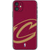 NBA Cleveland Cavaliers Large Logo iPhone 11 Skin